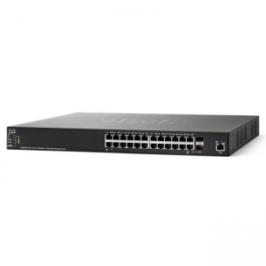 Cisco SB SG550XG-24T-K9 (SG550XG-24T-K9-EU)